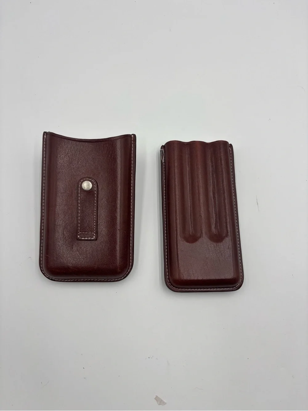 Cigar compact brown